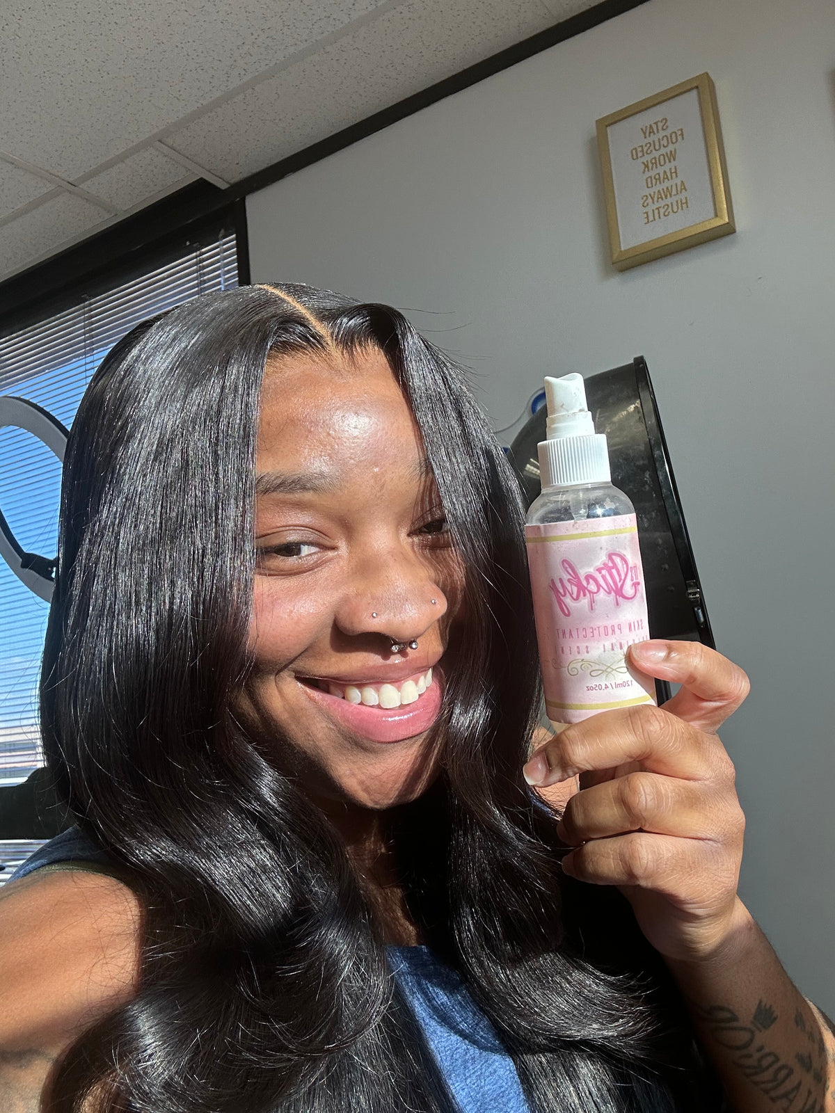 Skin Protectant