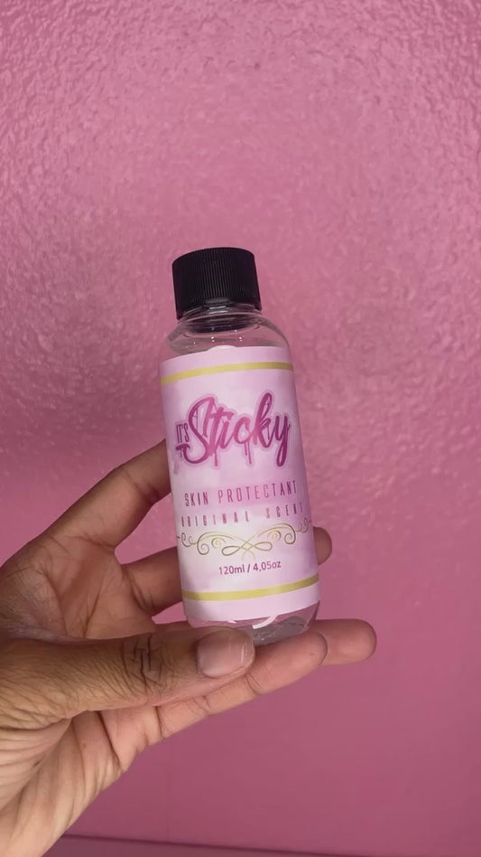Skin Protectant