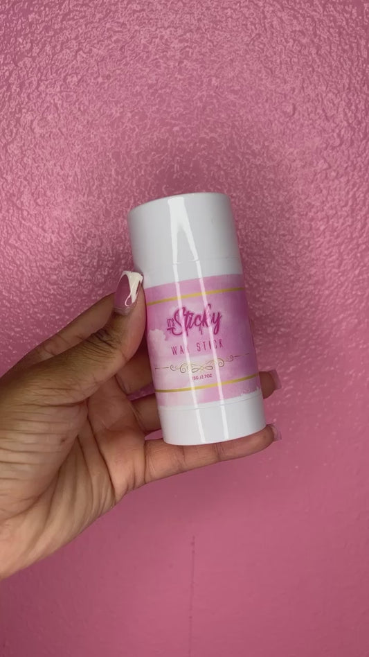 Slick Stick (Wax Stick)