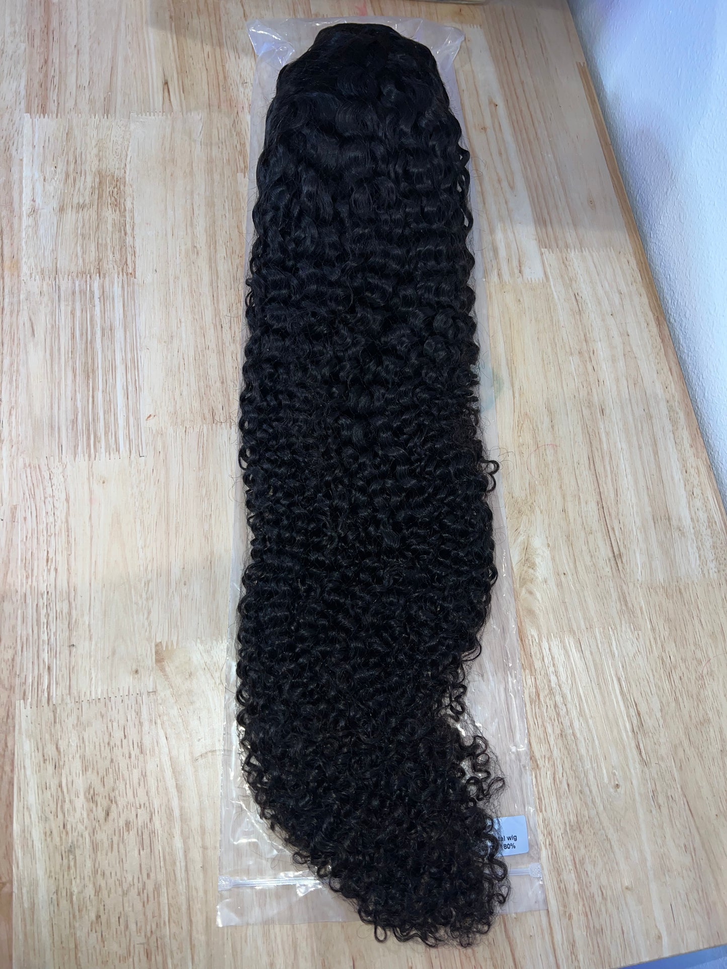 Luxurious HD Lace Wigs