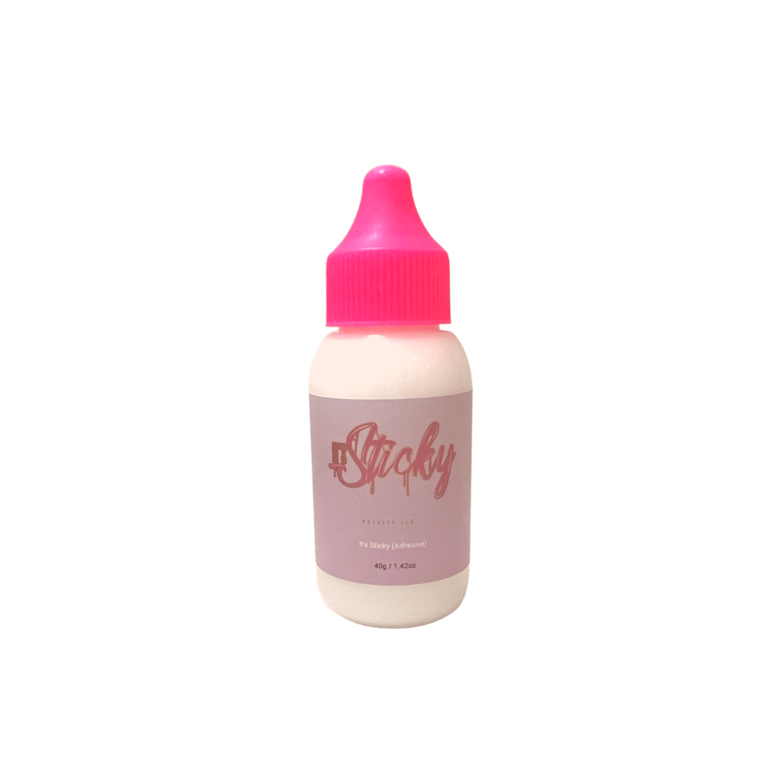 It’s Sticky Adhesive - Original