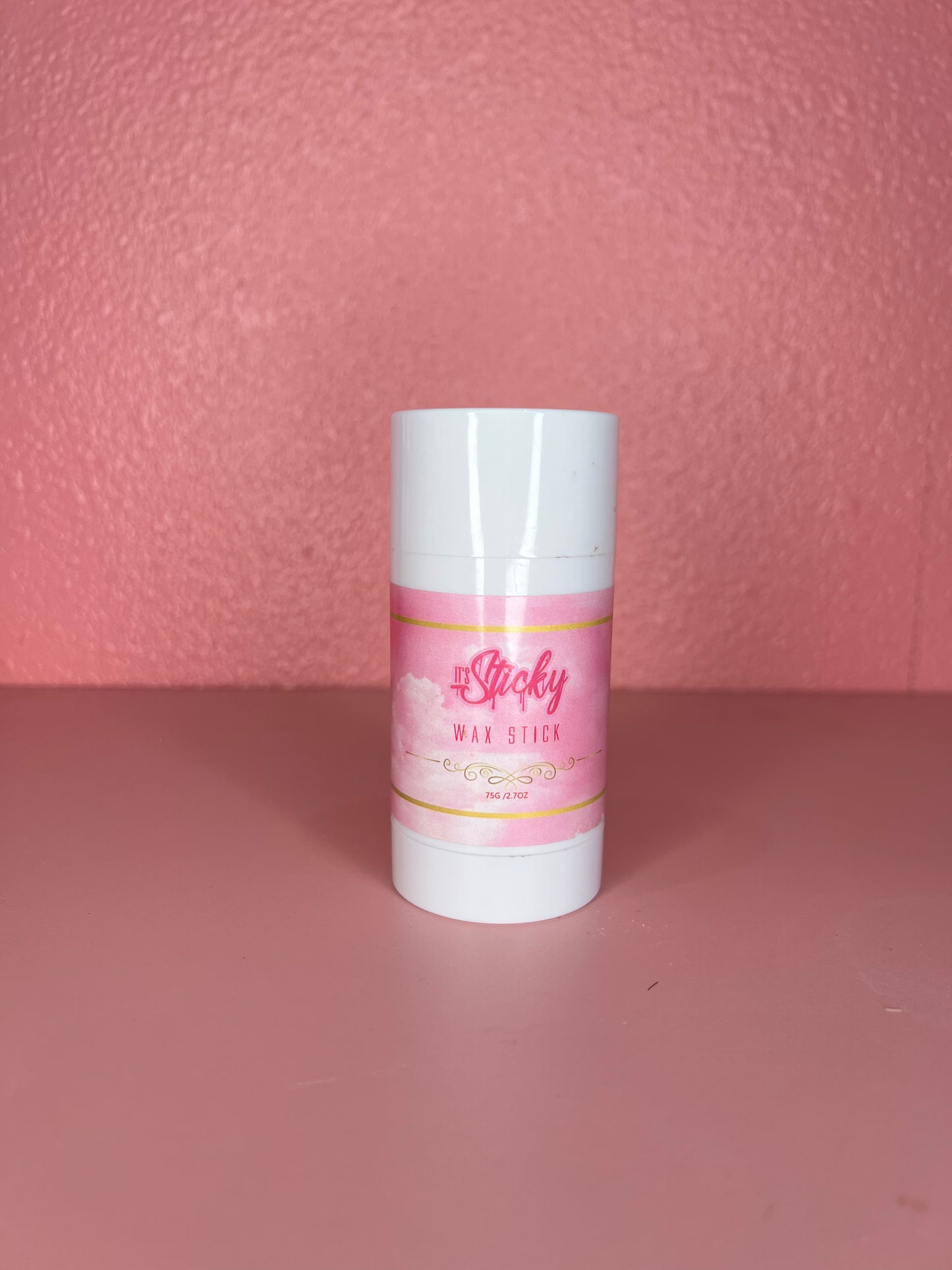 Slick Stick (Wax Stick)