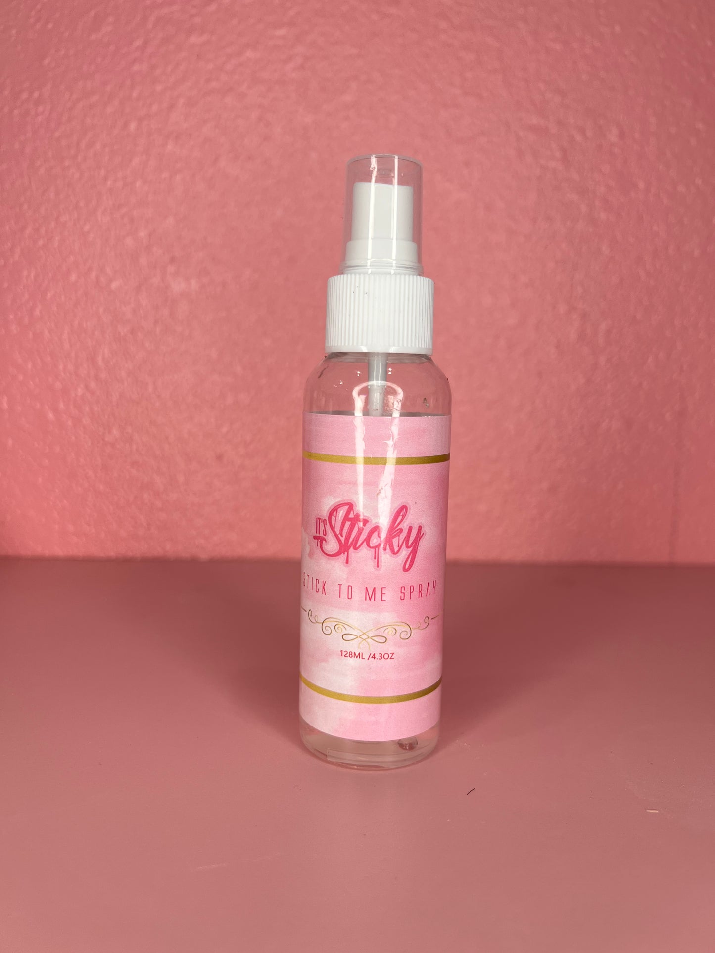 Stick To Me Melting Spray