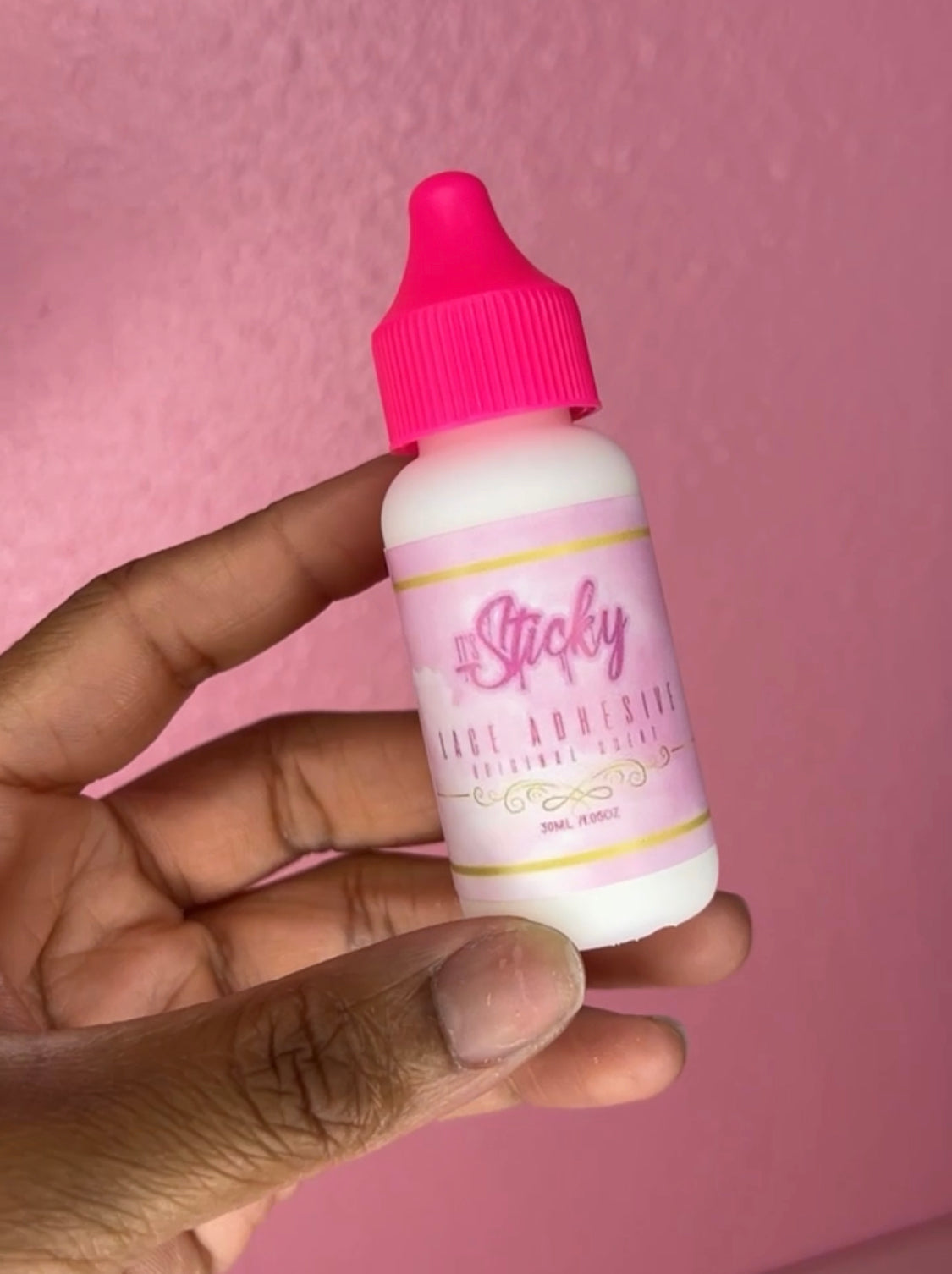 It’s Sticky Adhesive - Original