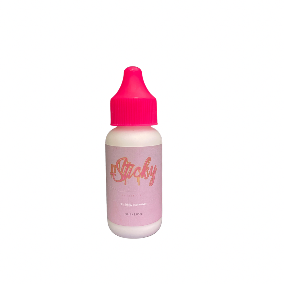 It’s Sticky Adhesive - Original