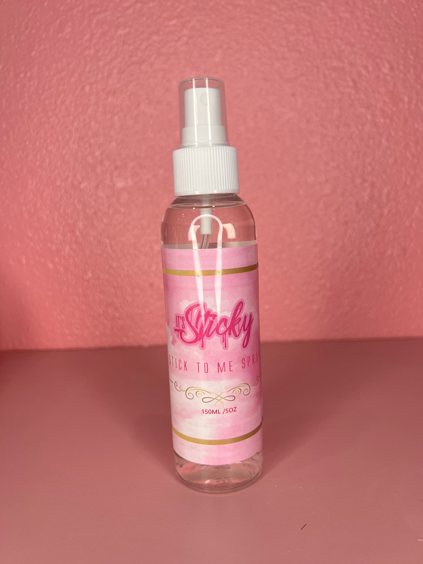 Stick To Me Melting Spray