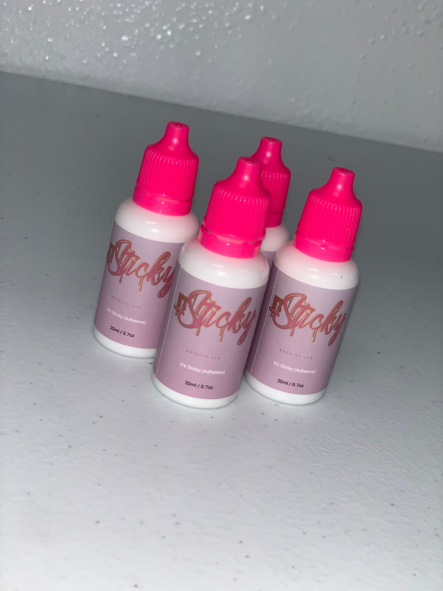 It’s Sticky Adhesive - Original