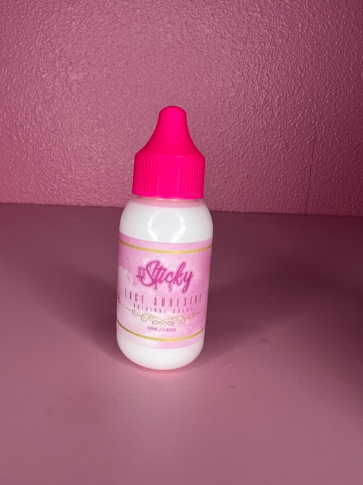 It’s Sticky Adhesive - Original