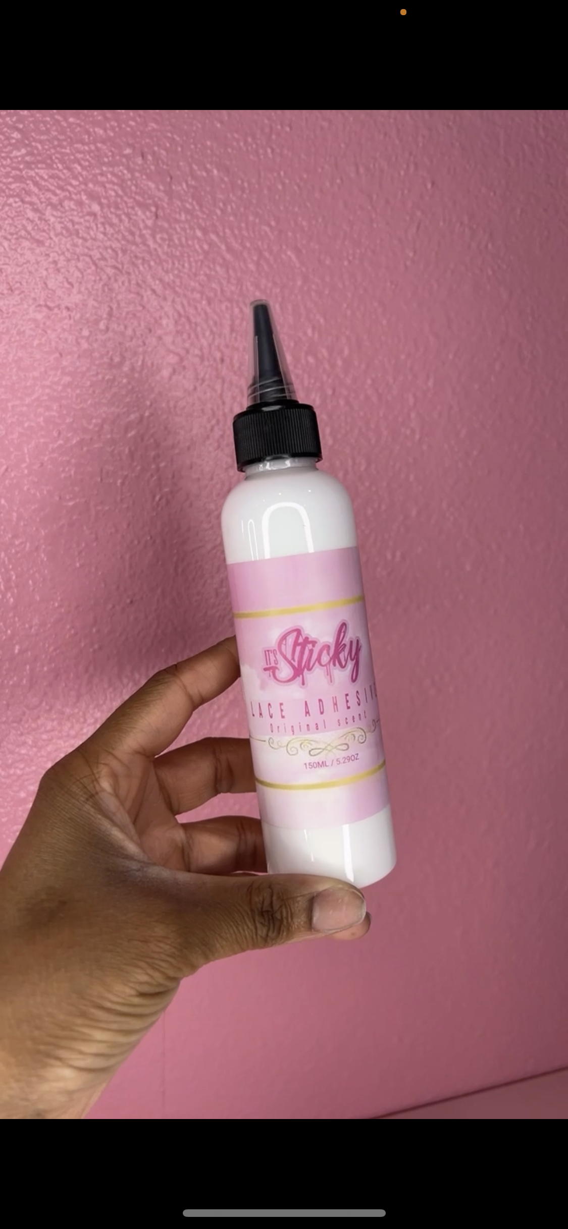 It’s Sticky Adhesive - Original