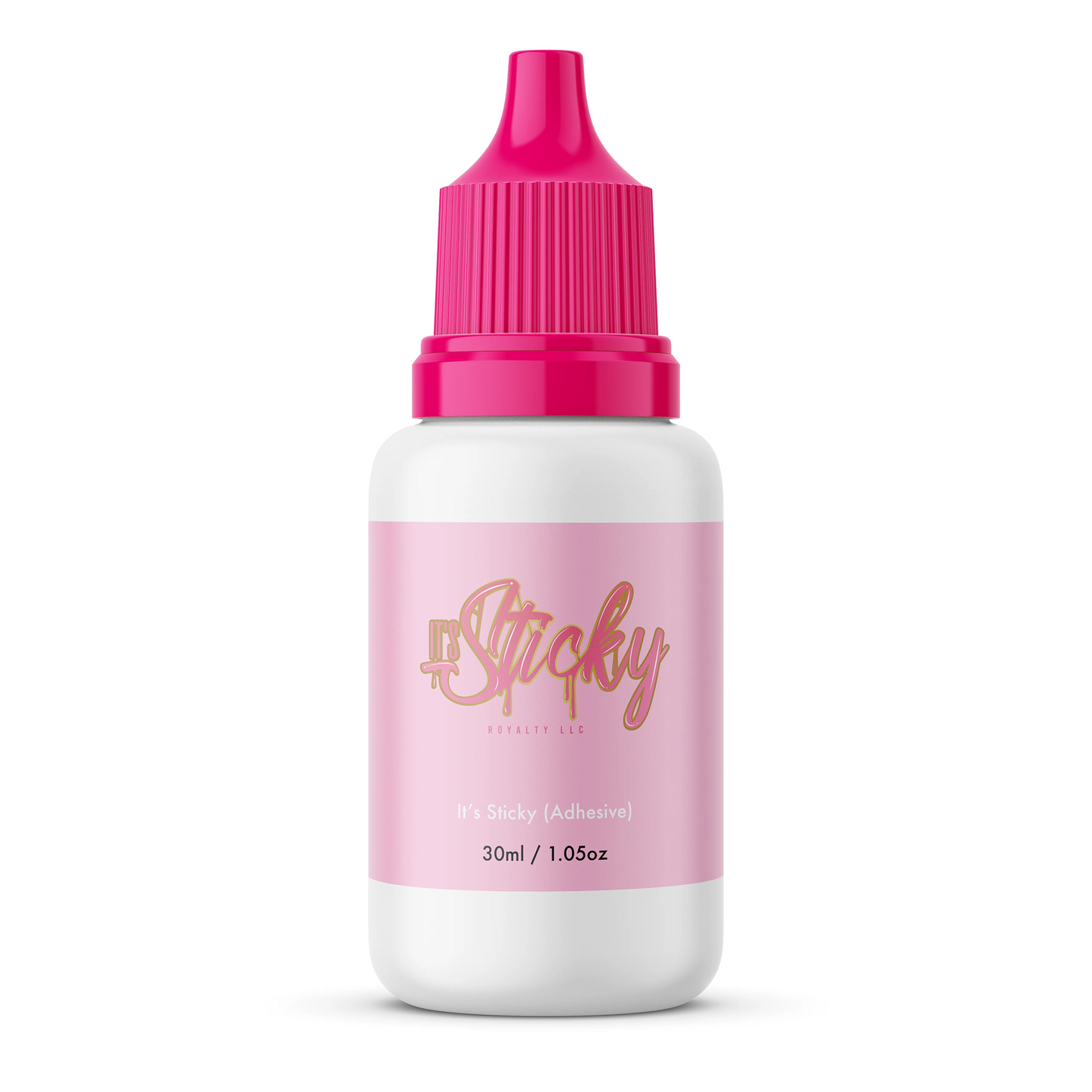 It’s Sticky Adhesive - Original
