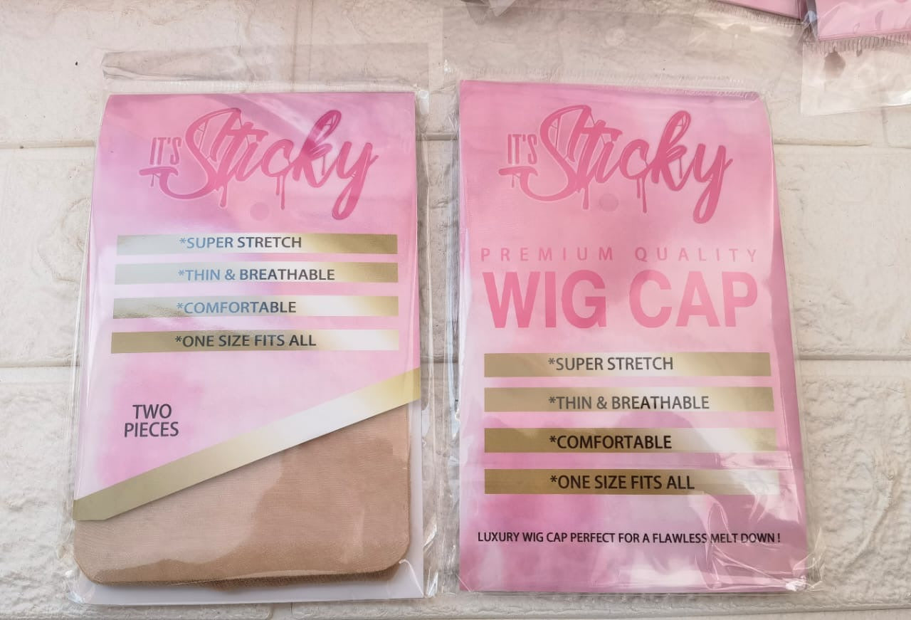 HD Stocking Caps