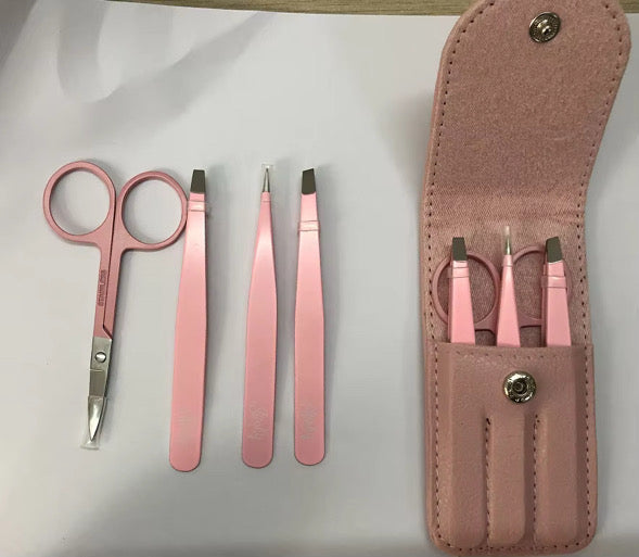 Complete Lace Install System