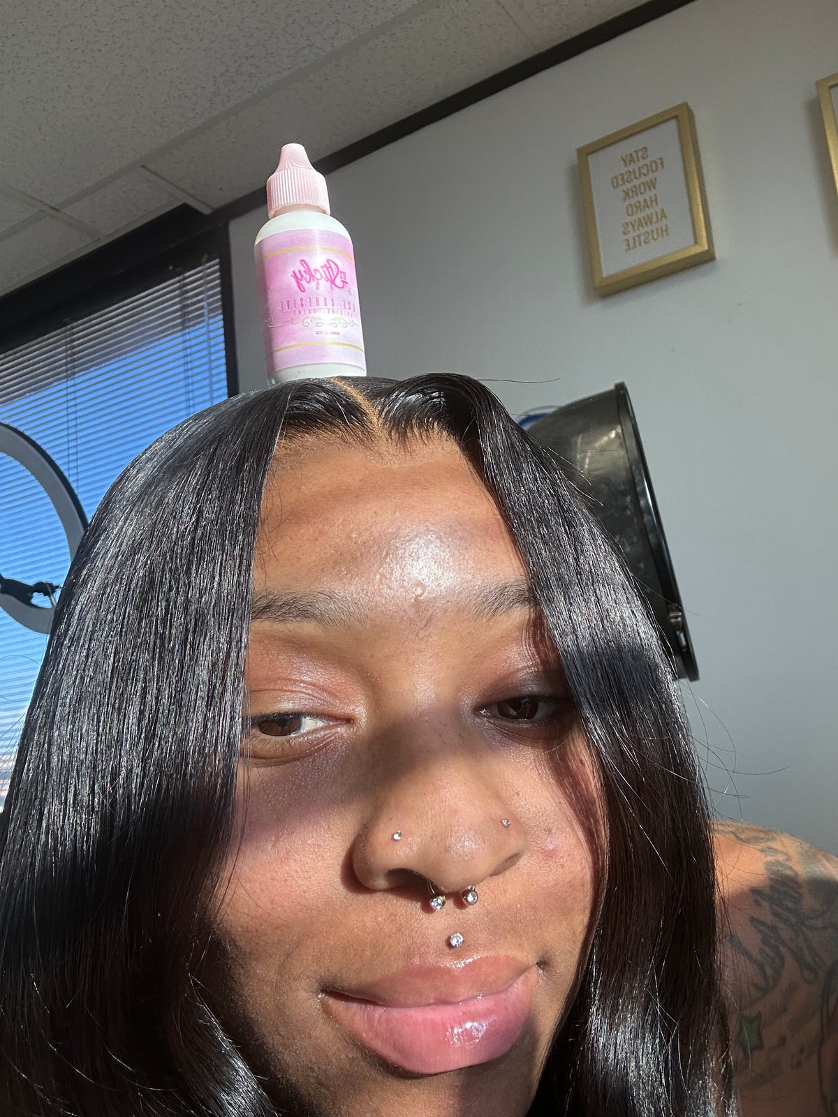 It’s Sticky Adhesive - Original